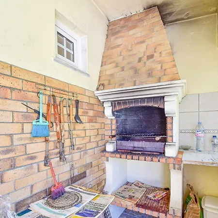 Portuguesa By Mtphomes Casa de Férias