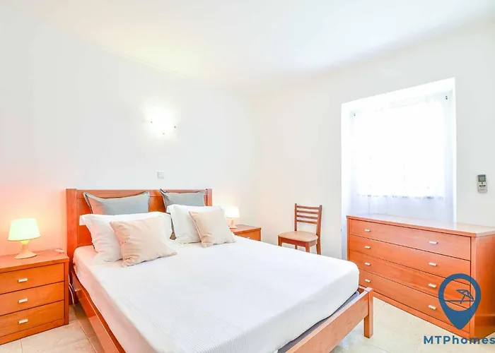 Casa de Férias Portuguesa By Mtphomes