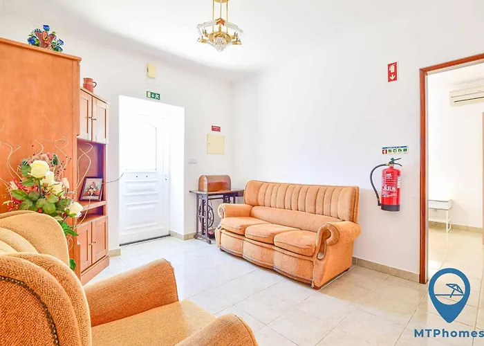 Portuguesa By Mtphomes Casa de Férias