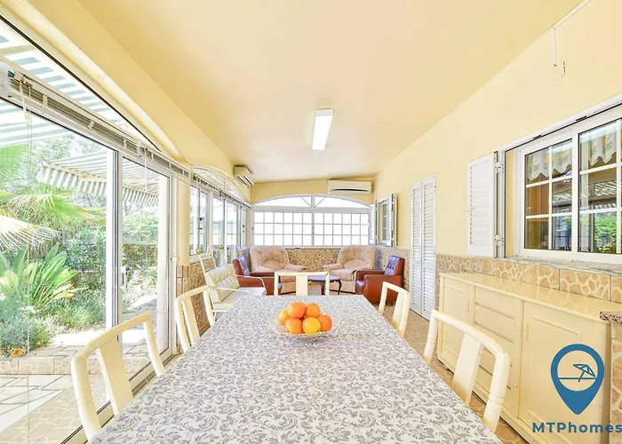 Casa de Férias Portuguesa By Mtphomes *