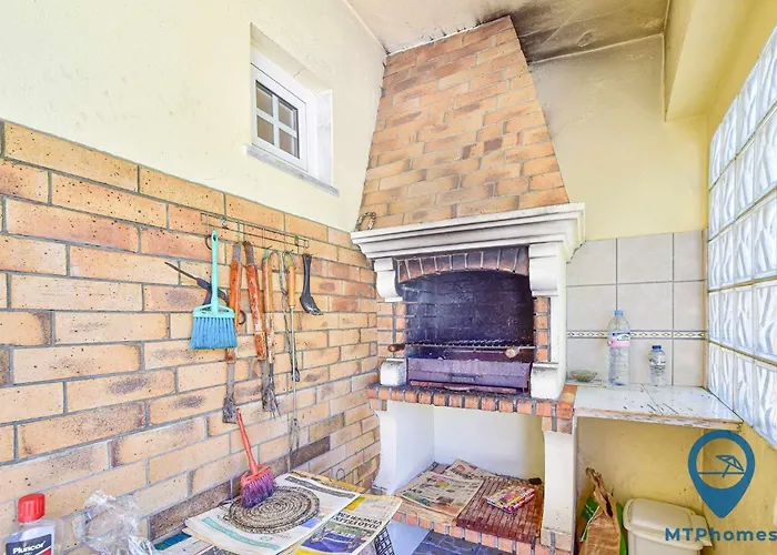 Portuguesa By Mtphomes Casa de Férias