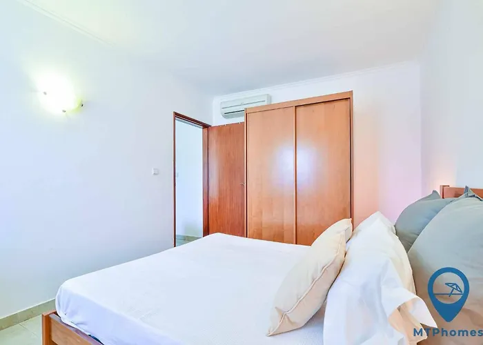 Portuguesa By Mtphomes Casa de Férias Albufeira