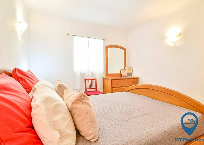 Casa de Férias Portuguesa By Mtphomes Albufeira