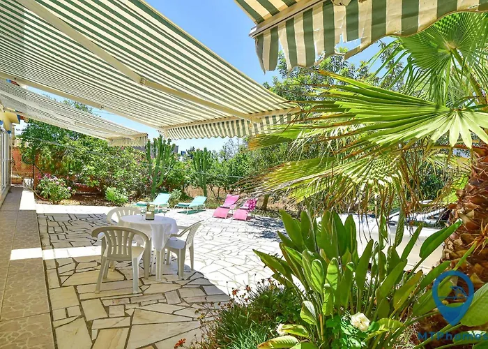 Portuguesa By Mtphomes Casa de Férias