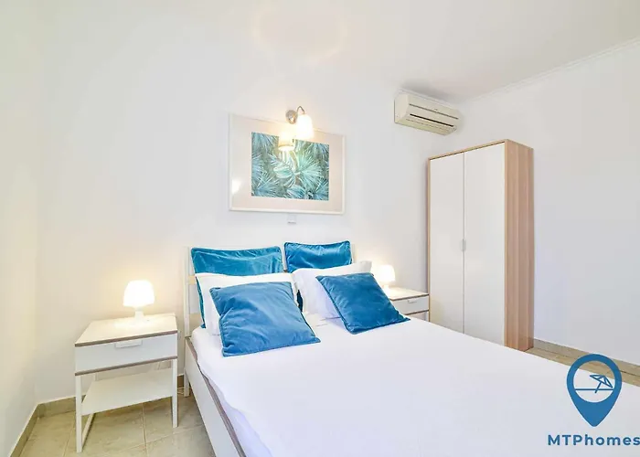 Casa de Férias Portuguesa By Mtphomes