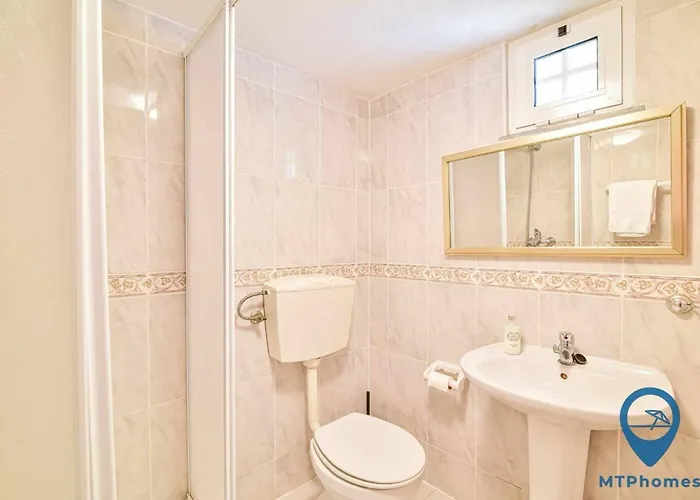 Casa de Férias Portuguesa By Mtphomes