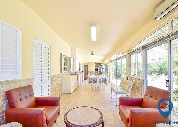 Portuguesa By Mtphomes Casa de Férias Albufeira