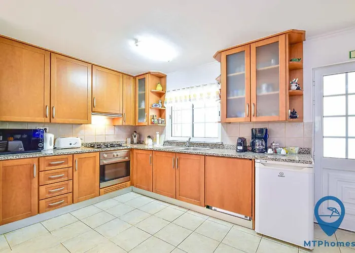 Casa de Férias Portuguesa By Mtphomes *