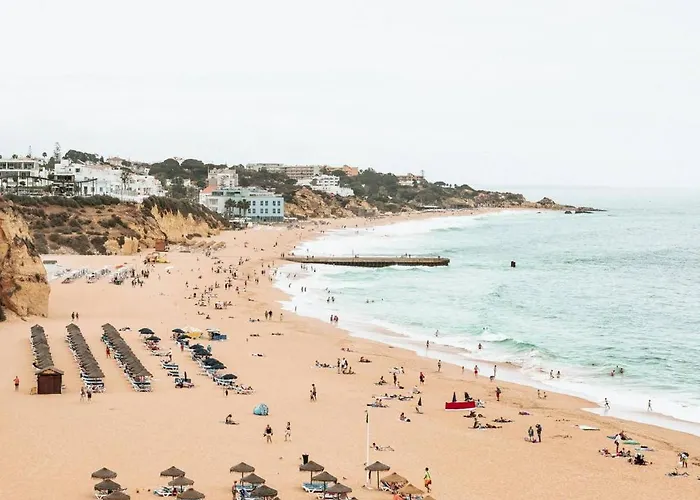 Portuguesa By Mtphomes Casa de Férias