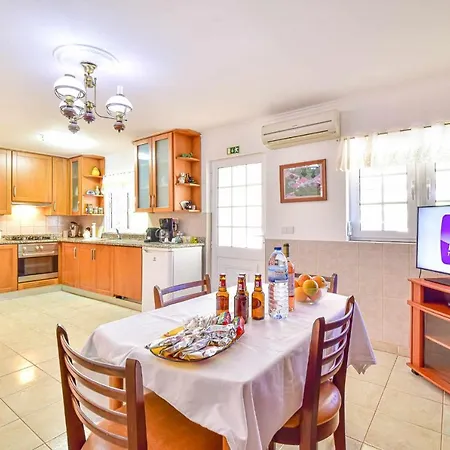 Casa de Férias Portuguesa By Mtphomes *